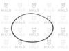 FIAT 4328364 Oil Seal, manual transmission